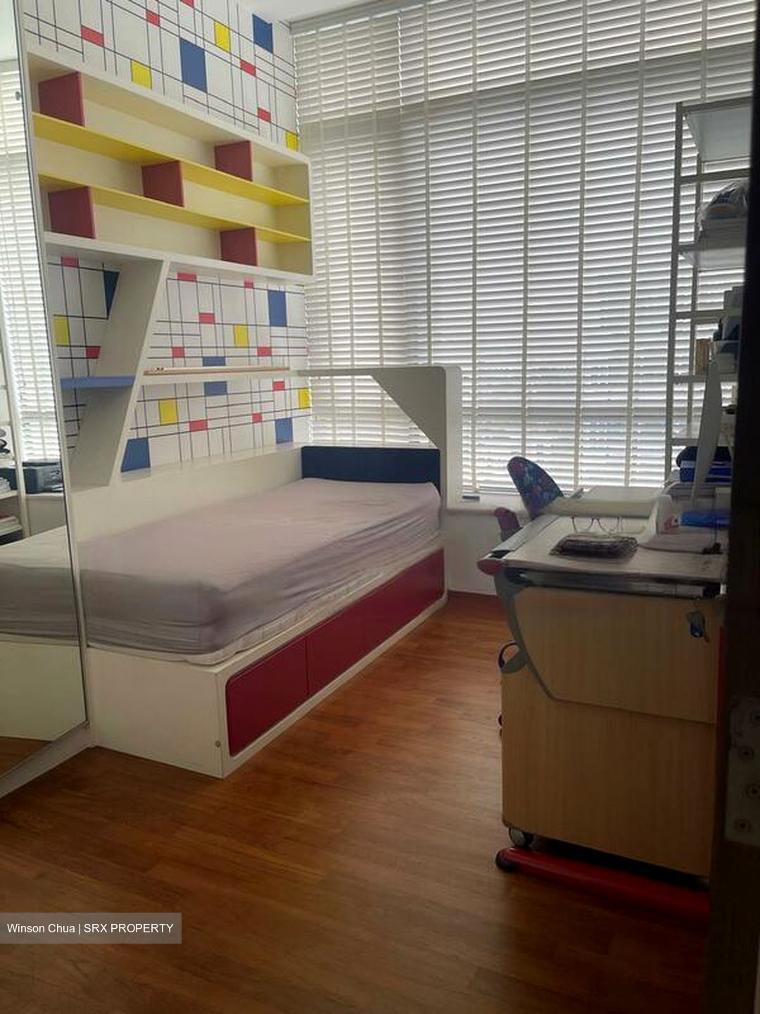 The Trizon (D10), Condominium #449763441